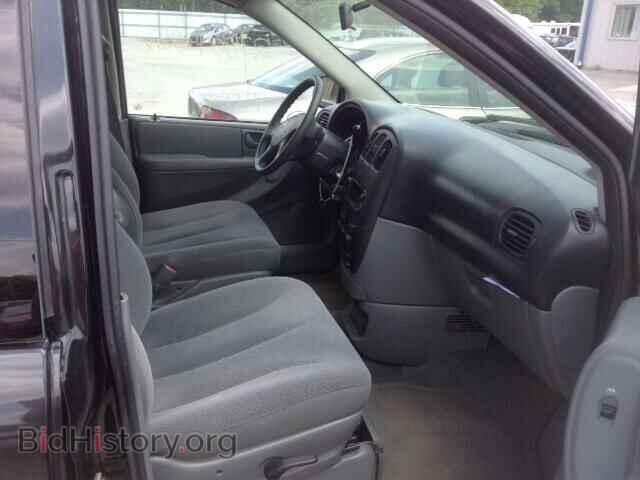 2006 DODGE CARAVAN - VIN: 1D4GP24R56B622530 - Фото 5