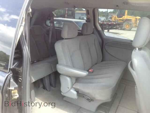 2006 DODGE CARAVAN - VIN: 1D4GP24R56B622530 - Фото 6