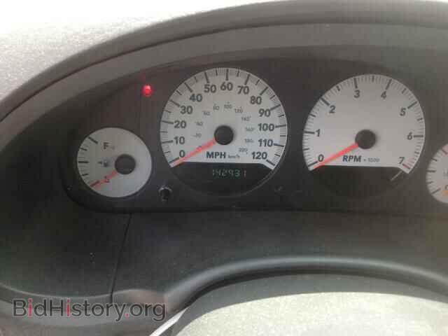 2006 DODGE CARAVAN - VIN: 1D4GP24R56B622530 - Фото 8