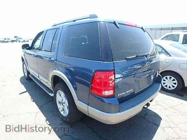 2005 FORD EXPLORER - VIN: 1FMZU64E75UA13702 - Photo 3