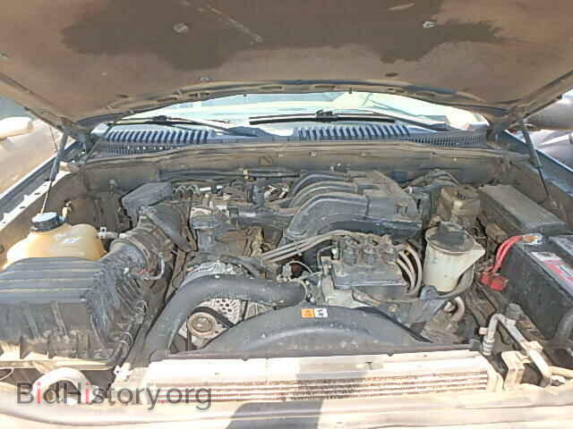 2005 FORD EXPLORER - VIN: 1FMZU64E75UA13702 - Photo 7