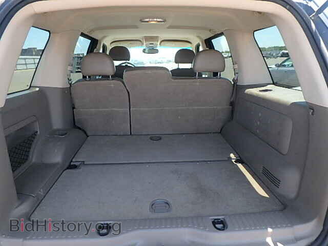 2005 FORD EXPLORER - VIN: 1FMZU64E75UA13702 - Photo 10