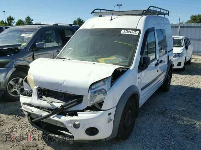 2010 FORD TRANSIT CO - VIN: NM0LS6BNXAT014617 - Фото 2