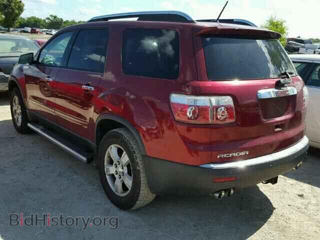 2007 GMC ACADIA - VIN: 1GKER13757J143478 - Фото 3