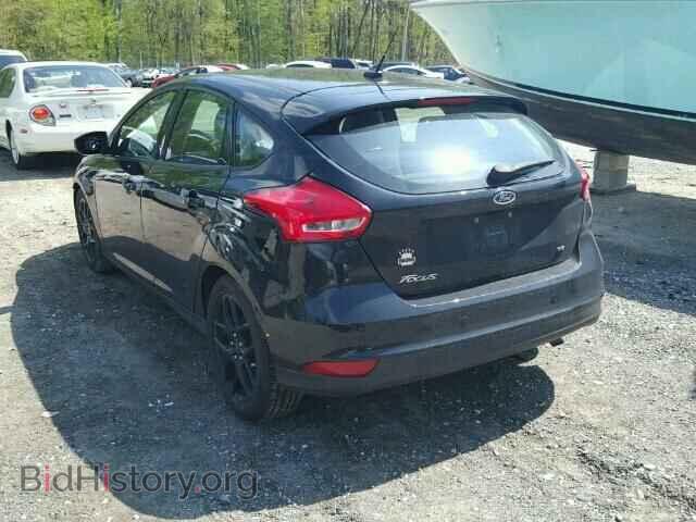 2016 FORD FOCUS - VIN: 1FADP3K21GL300819 - Фото 3