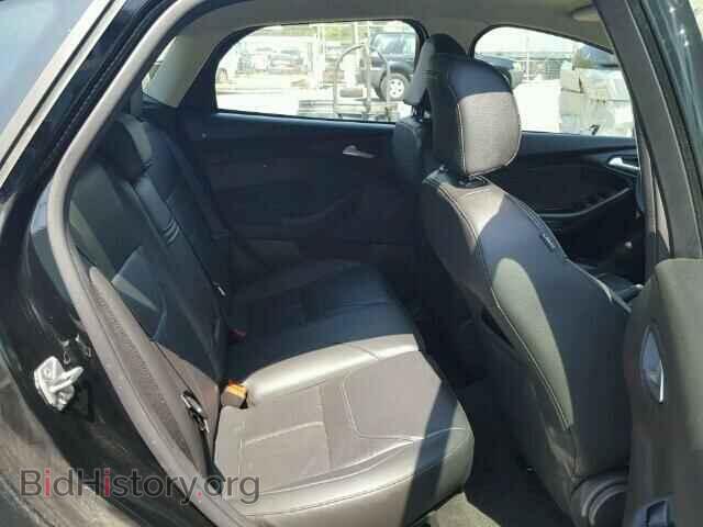 2016 FORD FOCUS - VIN: 1FADP3K21GL300819 - Фото 6
