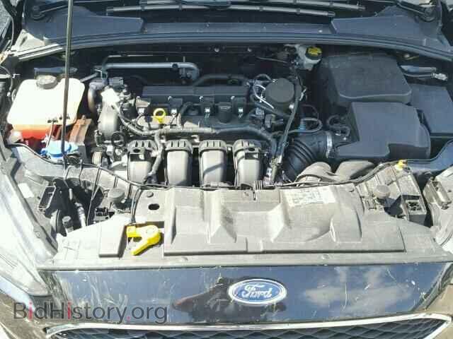 2016 FORD FOCUS - VIN: 1FADP3K21GL300819 - Фото 7