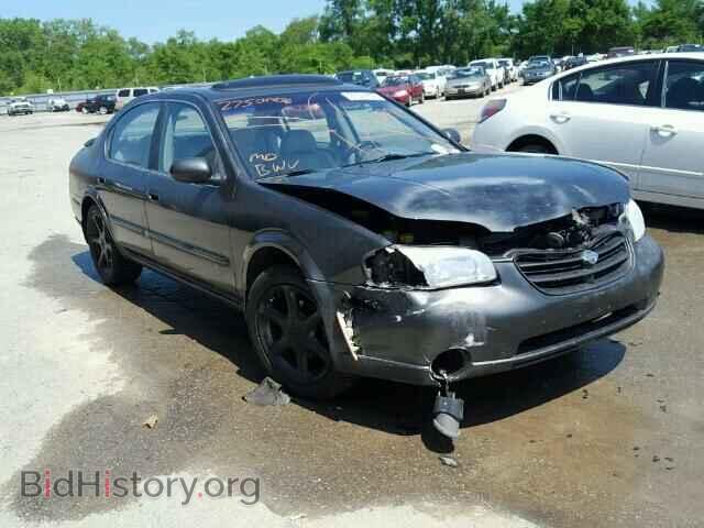 Фотография JN1CA31A2YT033758 - NISSAN MAXIMA 2000