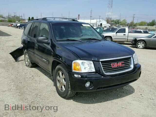Фотография 1GKDT13S222336126 - GMC ENVOY 2002