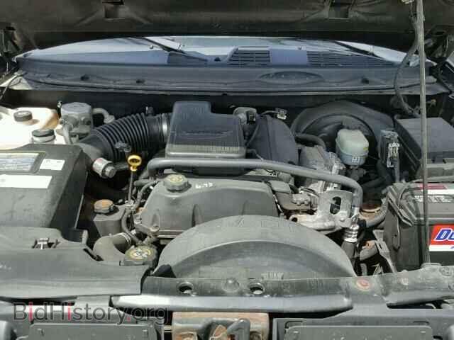 2002 GMC ENVOY - VIN: 1GKDT13S222336126 - Фото 7
