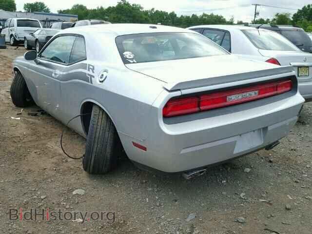 2010 DODGE CHALLENGER - VIN: 2B3CJ5DT5AH248609 - Photo 3