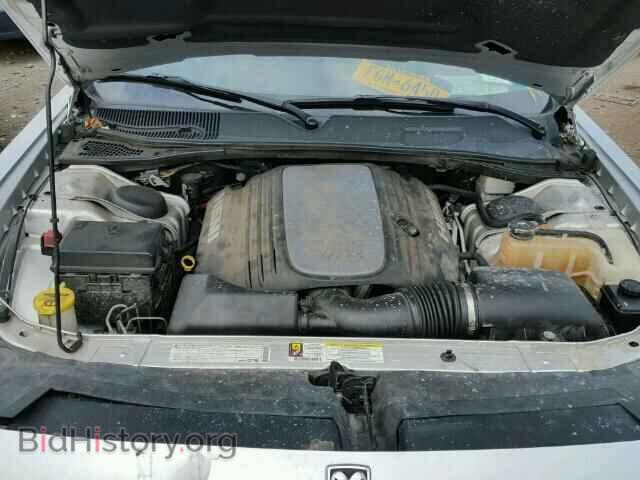2010 DODGE CHALLENGER - VIN: 2B3CJ5DT5AH248609 - Photo 7