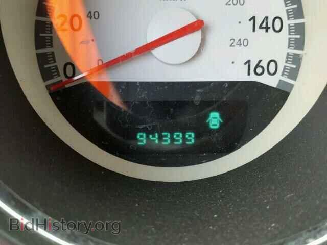 2010 DODGE CHALLENGER - VIN: 2B3CJ5DT5AH248609 - Photo 8