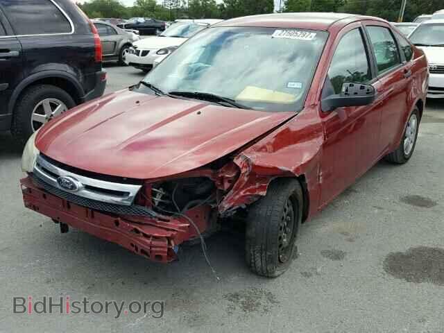 2010 FORD FOCUS - VIN: 1FAHP3EN3AW140326 - Photo 2