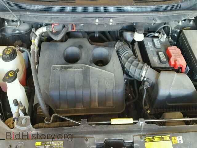 2013 FORD EDGE - VIN: 2FMDK3G96DBC22740 - Фото 7