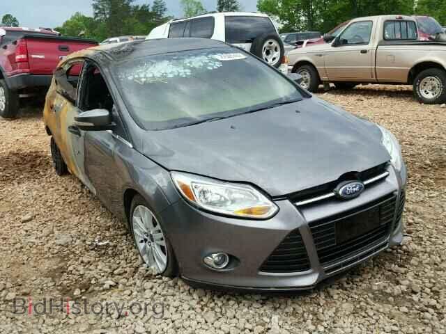 Фотография 1FAHP3M20CL334422 - FORD FOCUS 2012