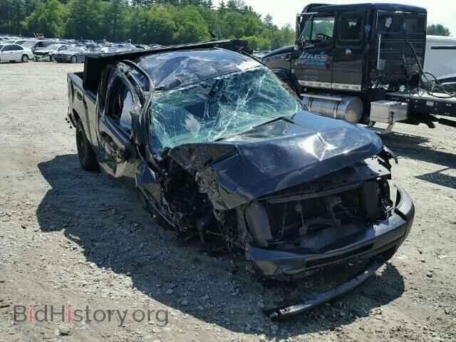 Photo 1GCSKPEA2AZ110896 - CHEVROLET SILVERADO 2010