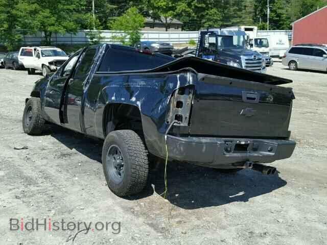 2010 CHEVROLET SILVERADO - VIN: 1GCSKPEA2AZ110896 - Фото 3