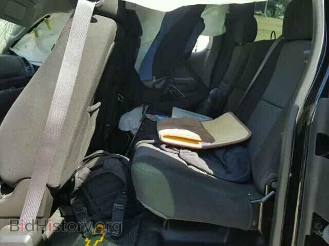 2010 CHEVROLET SILVERADO - VIN: 1GCSKPEA2AZ110896 - Фото 6