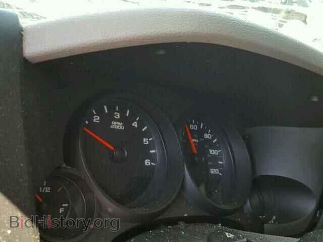 2010 CHEVROLET SILVERADO - VIN: 1GCSKPEA2AZ110896 - Фото 8