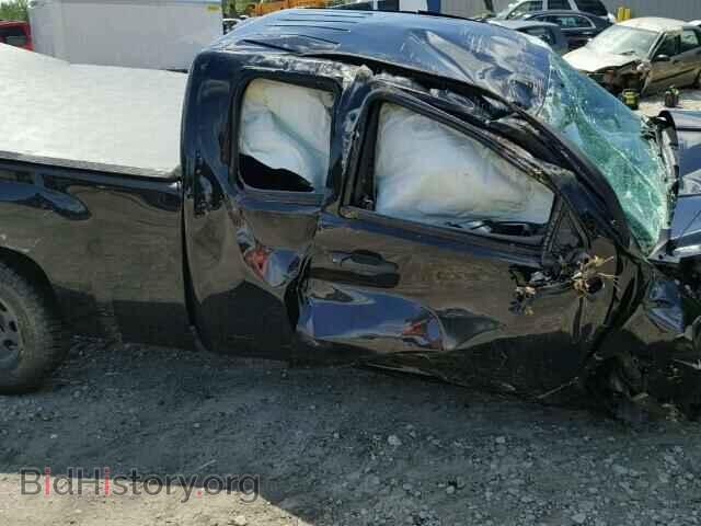 2010 CHEVROLET SILVERADO - VIN: 1GCSKPEA2AZ110896 - Фото 10