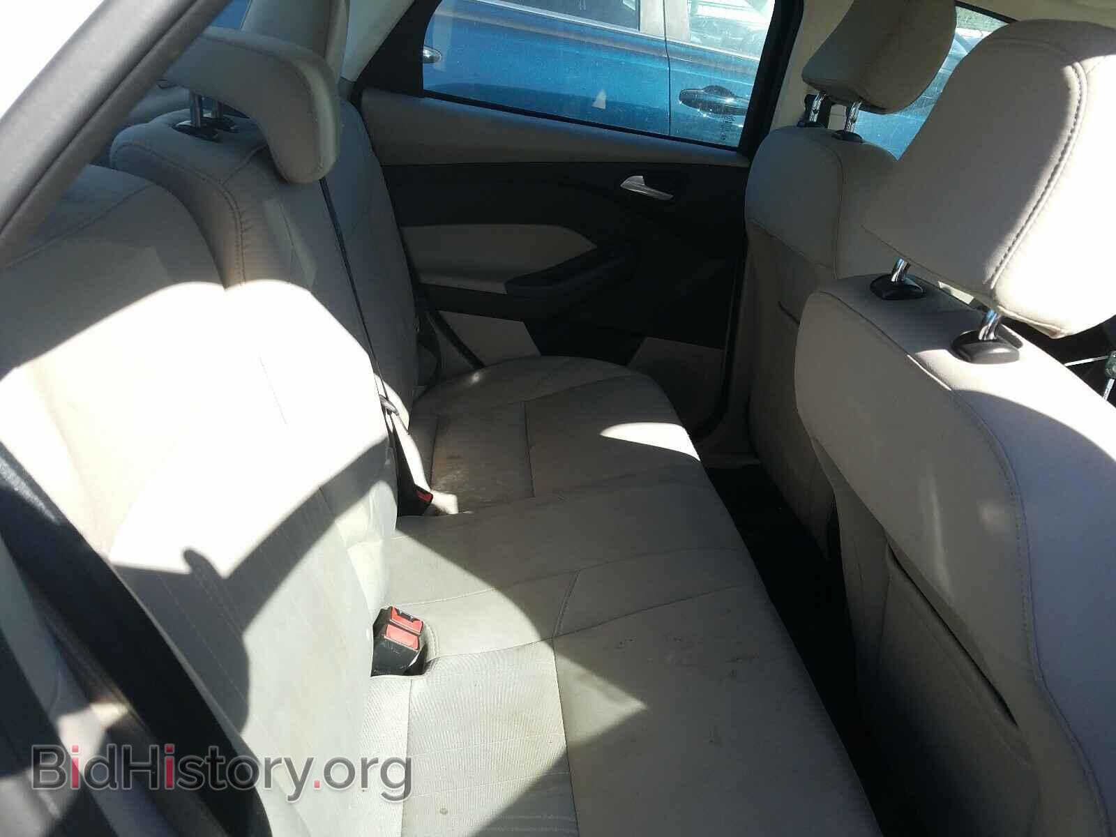 2015 FORD FOCUS - VIN: 1FADP3F20FL345243 - Photo 6