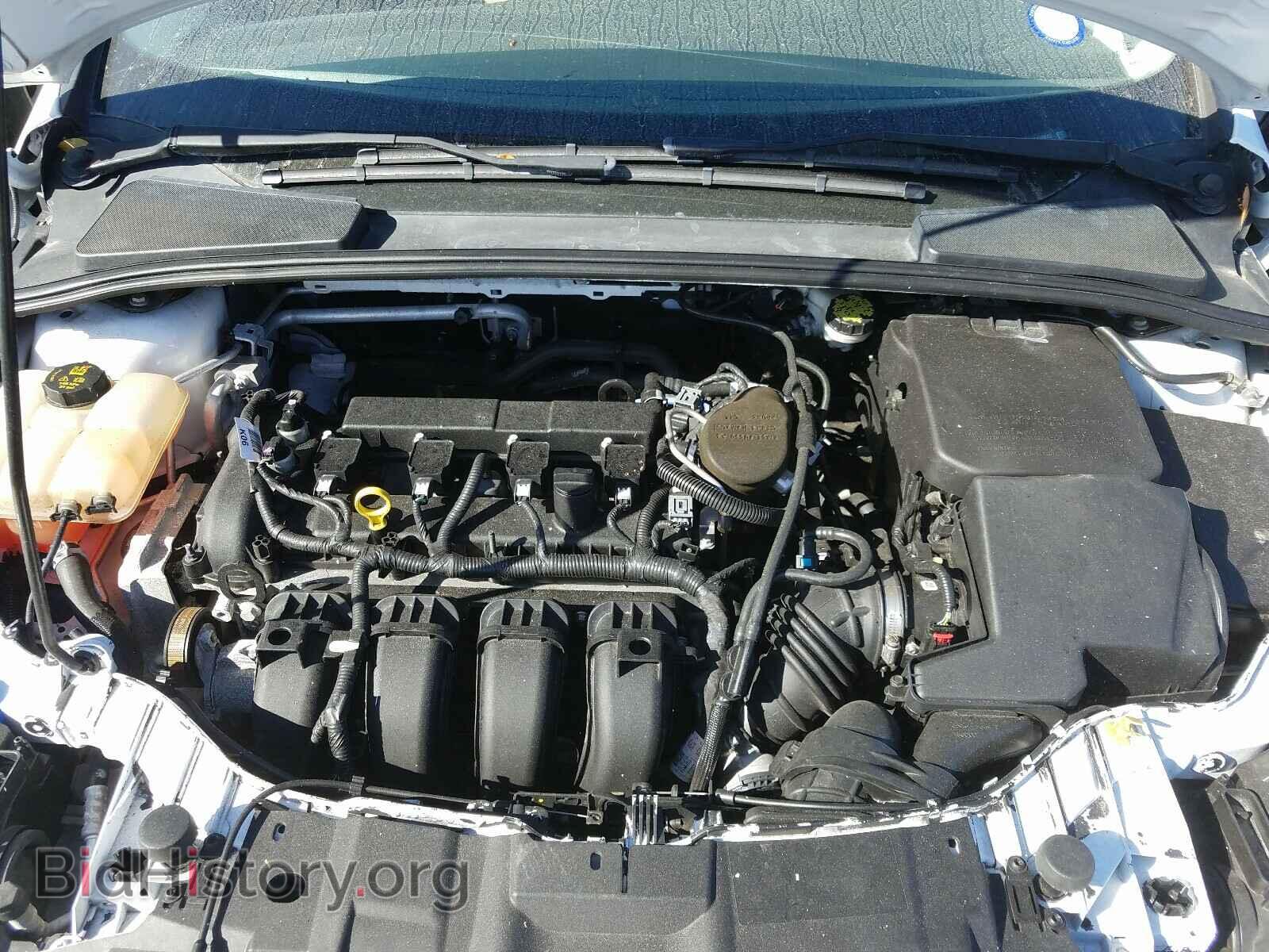2015 FORD FOCUS - VIN: 1FADP3F20FL345243 - Photo 7