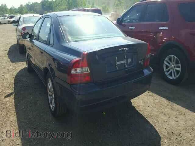 2002 VOLVO S80 - VIN: YV1TS91D721264367 - Фото 10