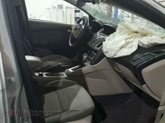 2012 FORD FOCUS - VIN: 1FAHP3F24CL153787 - Фото 5