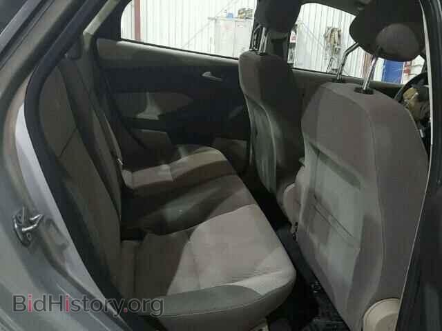 2012 FORD FOCUS - VIN: 1FAHP3F24CL153787 - Фото 6