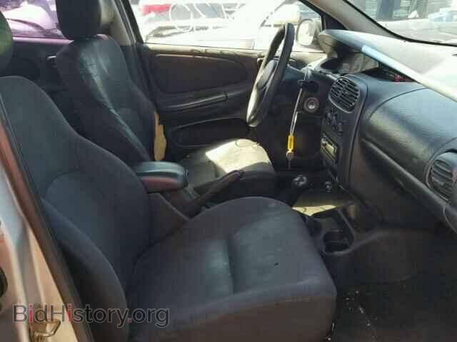 2003 DODGE NEON - VIN: 1B3ES26CX3D109609 - Фото 5