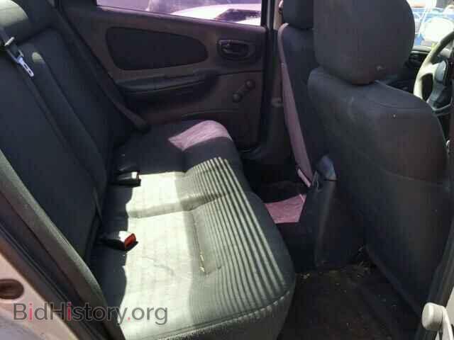 2003 DODGE NEON - VIN: 1B3ES26CX3D109609 - Фото 6