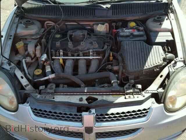 2003 DODGE NEON - VIN: 1B3ES26CX3D109609 - Фото 7