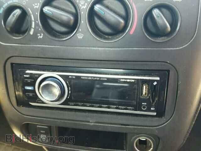 2003 DODGE NEON - VIN: 1B3ES26CX3D109609 - Фото 9