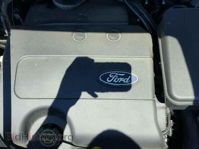 2014 FORD EDGE - VIN: 2FMDK3JC2EBA14554 - Фото 7