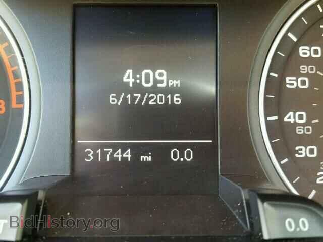 2014 AUDI A4 - VIN: WAUFFAFL6EA042106 - Фото 8