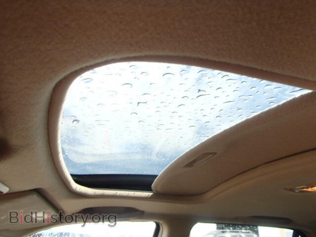 2003 HONDA CRV - VIN: SHSRD788X3U137993 - Фото 9