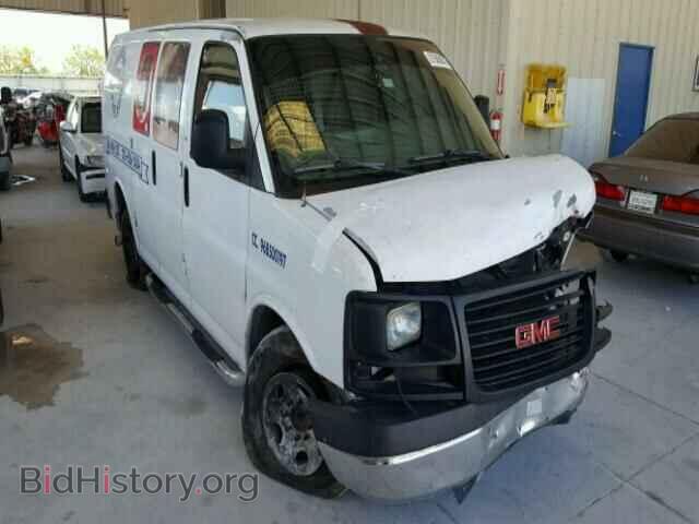 Photo 1GTGG25V561247740 - GMC SAVANA 2006