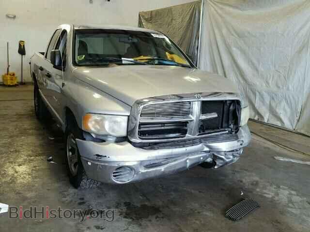 Photo 3D7HA18N82G193590 - DODGE RAM 1500 2002