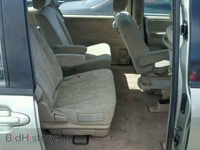 2003 MAZDA MPV - VIN: JM3LW28A630367887 - Photo 6