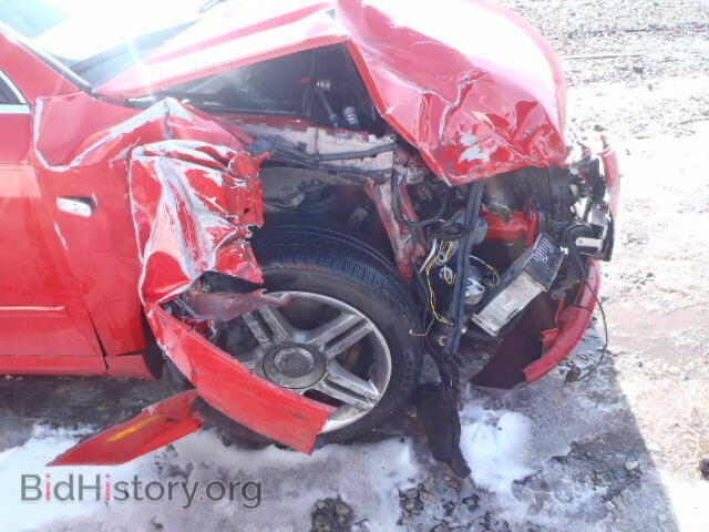 2008 AUDI A4 - VIN: WAUAF78E68A101476 - Фото 10