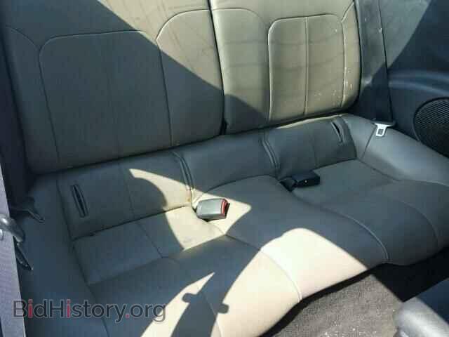 2004 MITSUBISHI ECLIPSE - VIN: 4A3AC84H24E055503 - Photo 6