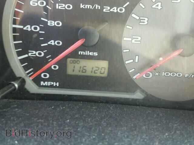 2004 MITSUBISHI ECLIPSE - VIN: 4A3AC84H24E055503 - Photo 8