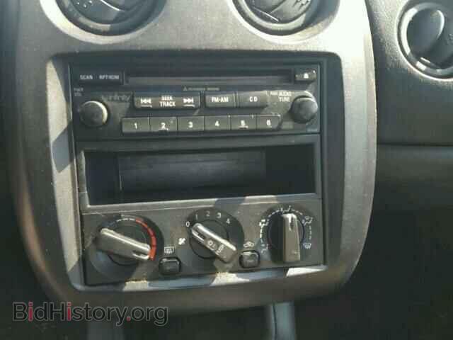2004 MITSUBISHI ECLIPSE - VIN: 4A3AC84H24E055503 - Photo 9