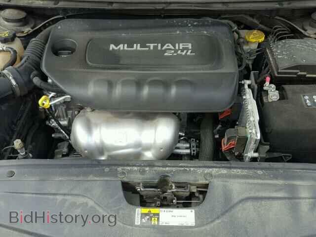 2015 CHRYSLER 200 - VIN: 1C3CCCAB9FN718412 - Photo 7