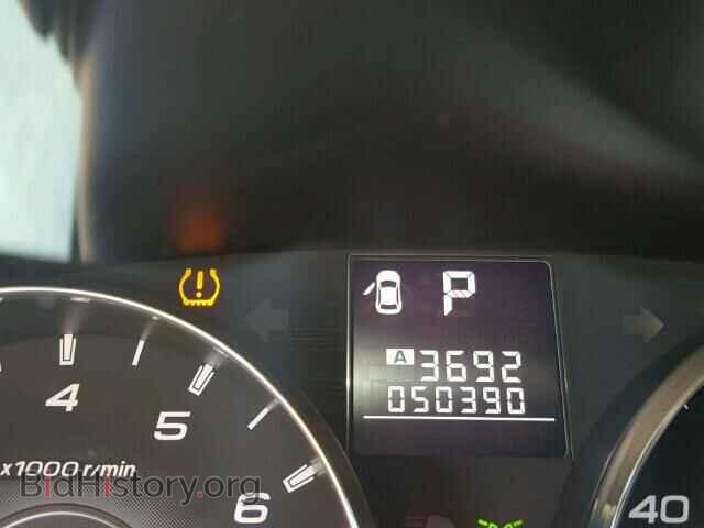2012 SUBARU OUTBACK - VIN: 4S4BRBGC2C3222595 - Фото 8