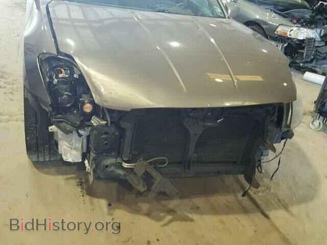 2006 NISSAN MAXIMA - VIN: 1N4BA41E16C863541 - Фото 9