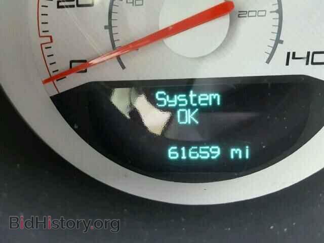 2012 DODGE CHALLENGER - VIN: 2C3CDYAG7CH268771 - Фото 8