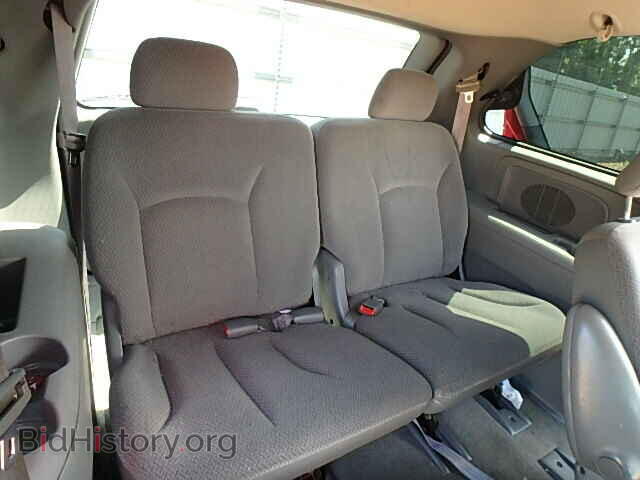 2007 DODGE CARAVAN - VIN: 1D4GP45R57B152530 - Photo 10