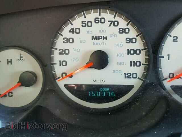 2005 DODGE NEON - VIN: 1B3ES56C55D156793 - Фото 8
